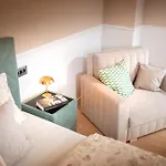 Marchelina House *