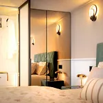 Holiday home Marchelina House
