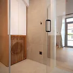 Marchelina House Holiday home *