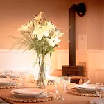 Holiday home Marchelina House