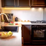 Marchelina House Holiday home