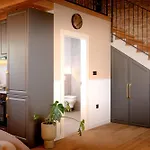 Marchelina House *