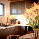 Marchelina House Holiday home