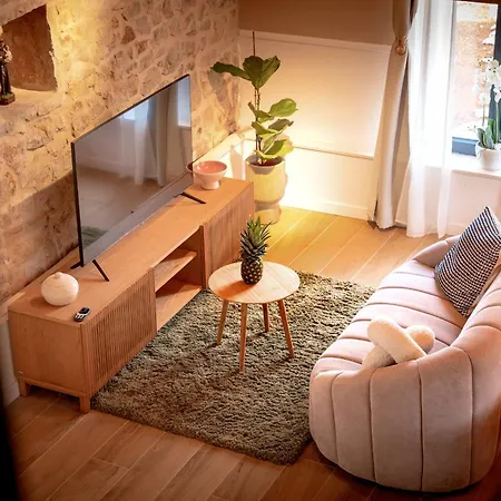 Marchelina House Dom wakacyjny