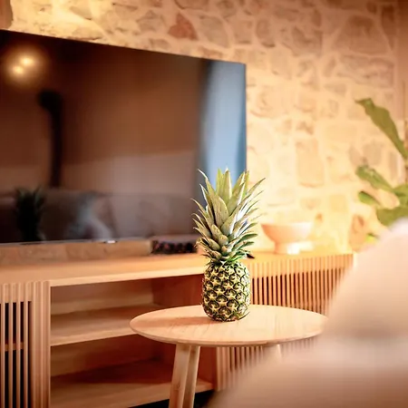 Dom wakacyjny Marchelina House