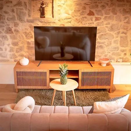 Marchelina House Hvar Town