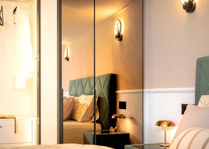 Dom wakacyjny Marchelina House