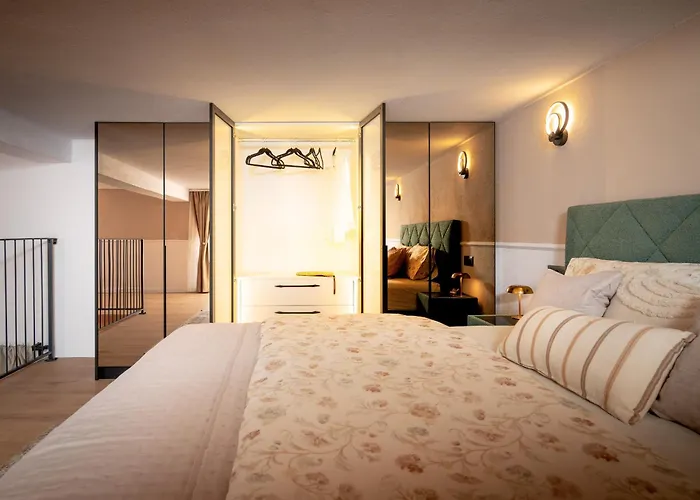 Marchelina House Dom wakacyjny *