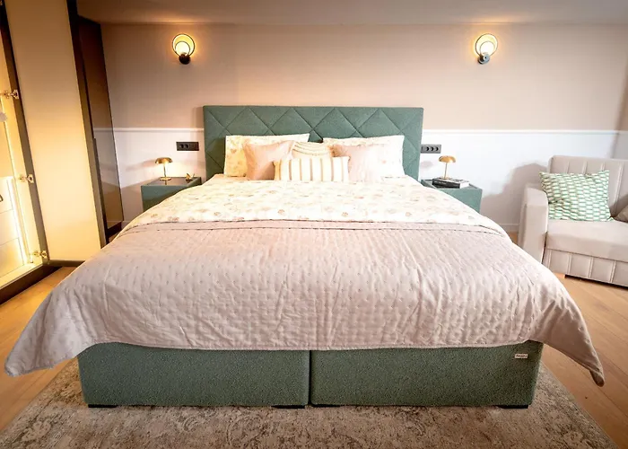 Dom wakacyjny Marchelina House