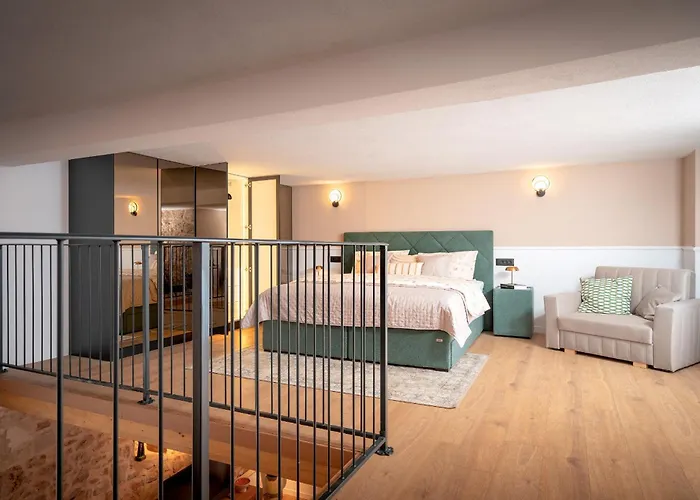 Marchelina House Dom wakacyjny