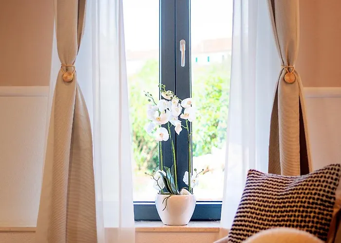 Dom wakacyjny Marchelina House *