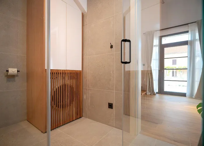 Marchelina House Dom wakacyjny *