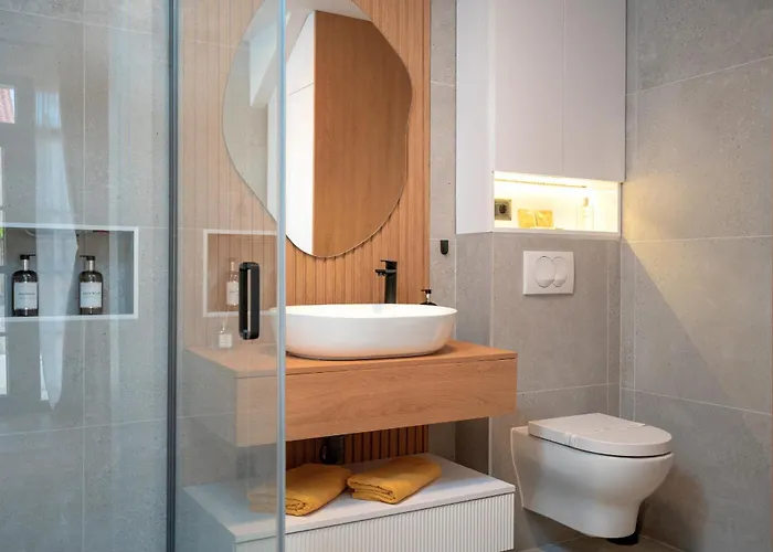 Marchelina House Hvar Town