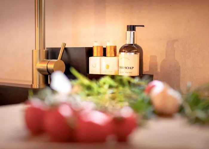 Marchelina House * Hvar Town