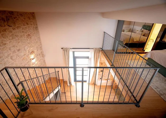 Marchelina House Dom wakacyjny Hvar Town