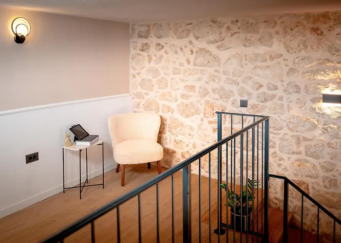 Marchelina House Hvar Town