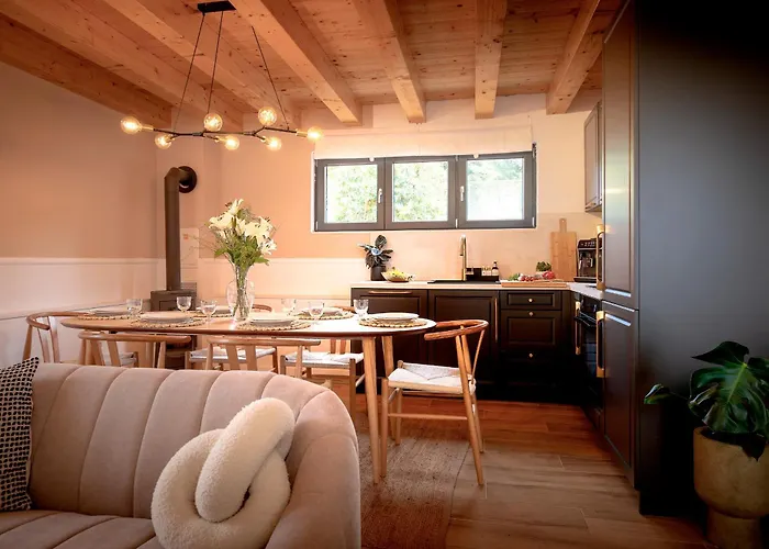 Marchelina House Hvar Town