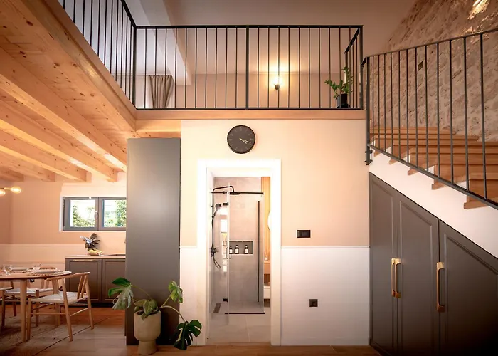 Marchelina House Dom wakacyjny *