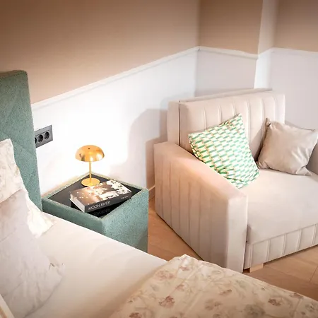 Marchelina House *