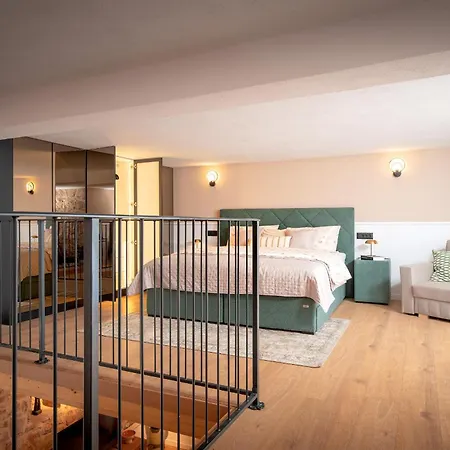 Marchelina House Holiday home