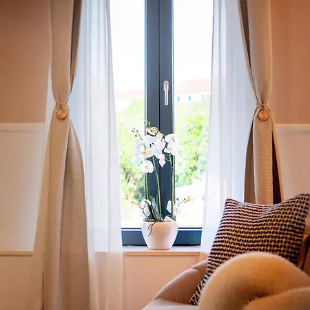 Holiday home Marchelina House *