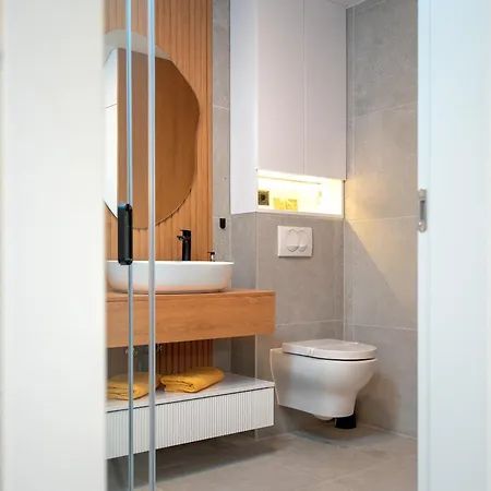 Holiday home Marchelina House Hvar Town