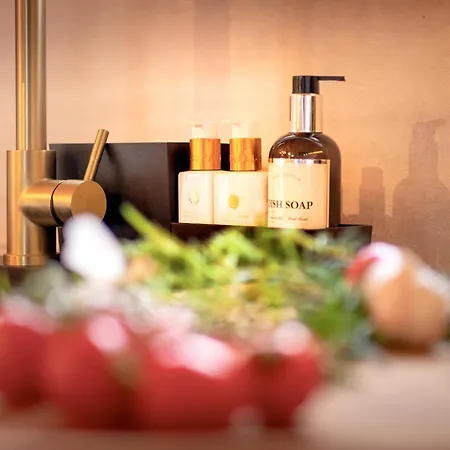 Marchelina House * Hvar Town