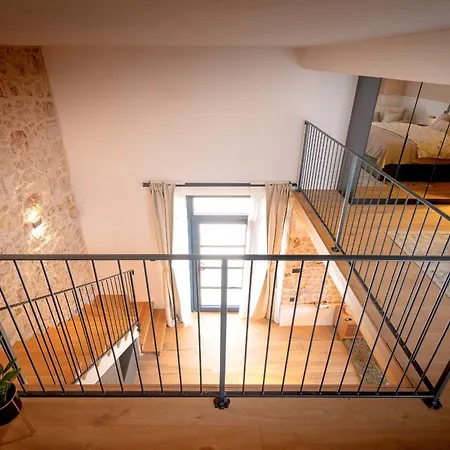 Marchelina House Prázdninový dům Hvar Town