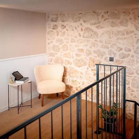 Marchelina House Hvar Town