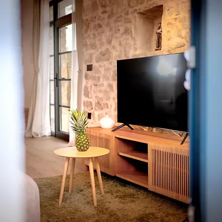 Marchelina House * Hvar Town