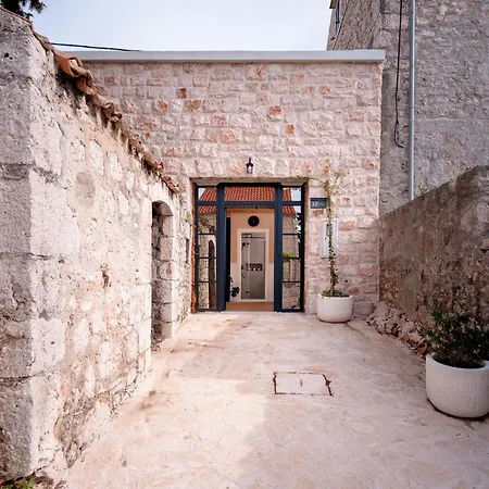 Marchelina House Prázdninový dům