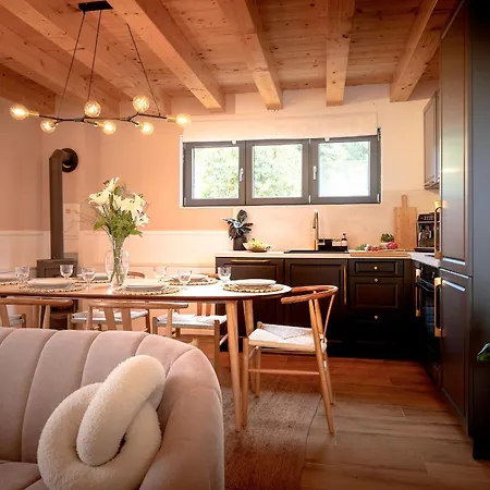 Marchelina House Hvar Town