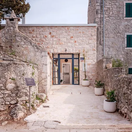 Marchelina House * Hvar Town
