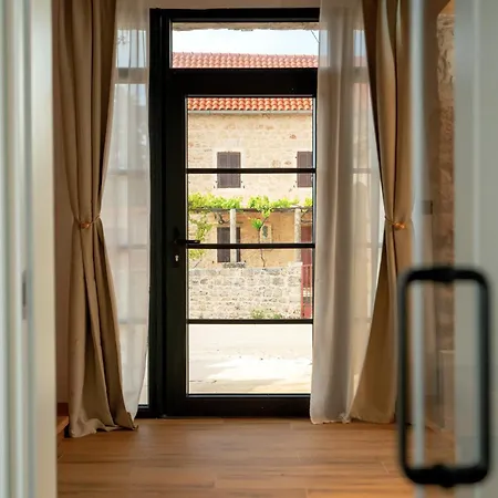 Holiday home Marchelina House Hvar Town