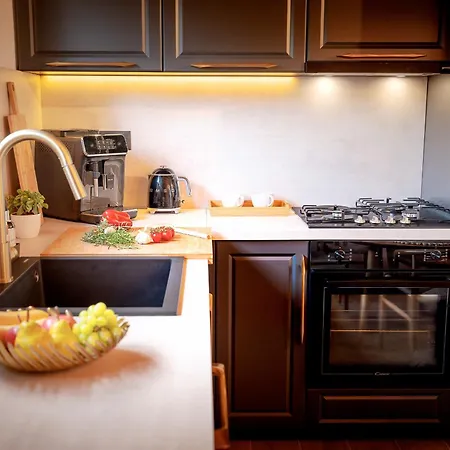 Marchelina House Holiday home