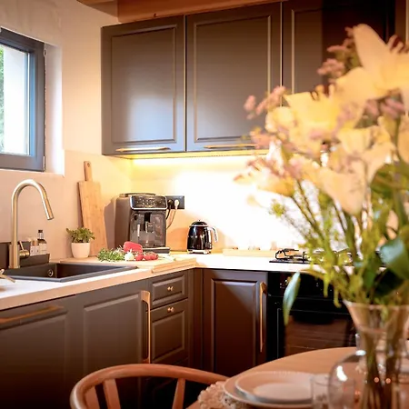 Marchelina House Holiday home