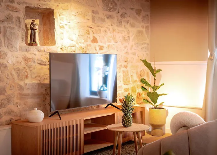 Casa de Férias Marchelina House *