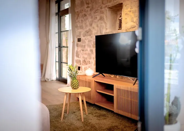 Marchelina House * Hvar Town