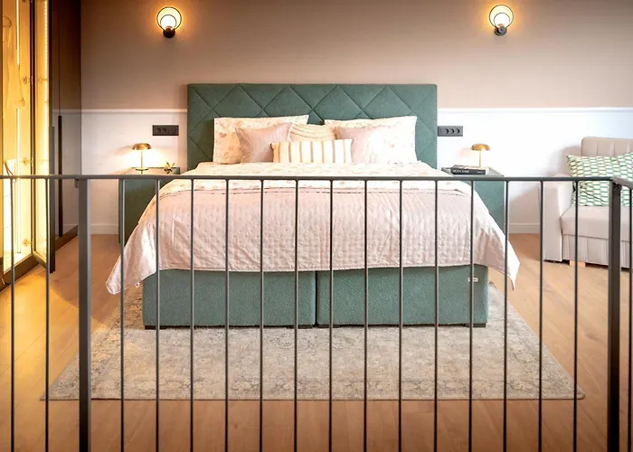 Marchelina House Casa de Férias Hvar Town