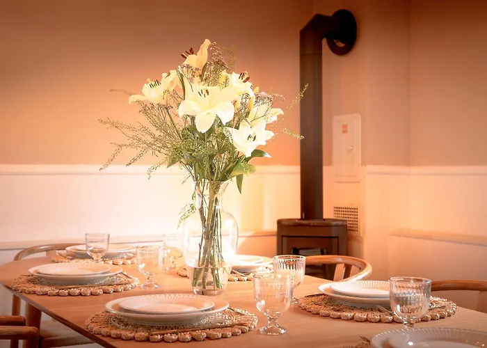 Casa de Férias Marchelina House