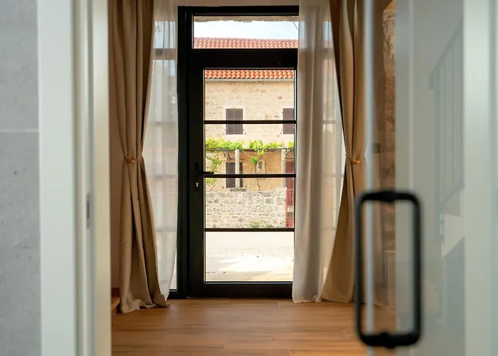 Casa de Férias Marchelina House Hvar Town