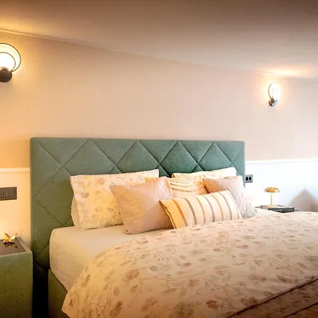 Сasa de vacaciones Marchelina House