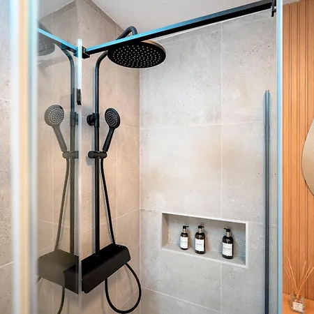 Сasa de vacaciones Marchelina House