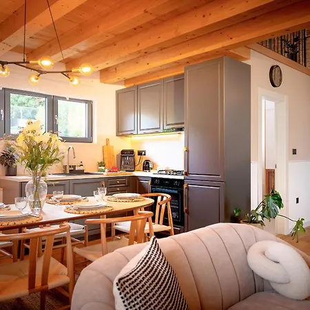 Marchelina House Сasa de vacaciones *