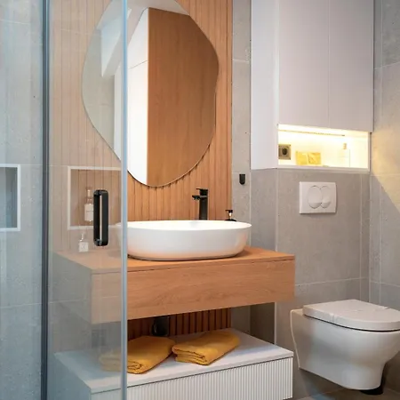 Marchelina House Hvar Town