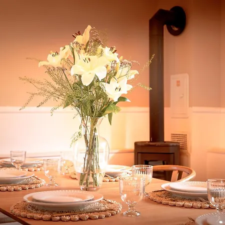 Сasa de vacaciones Marchelina House