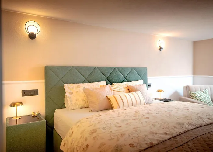 Vikendica Marchelina House