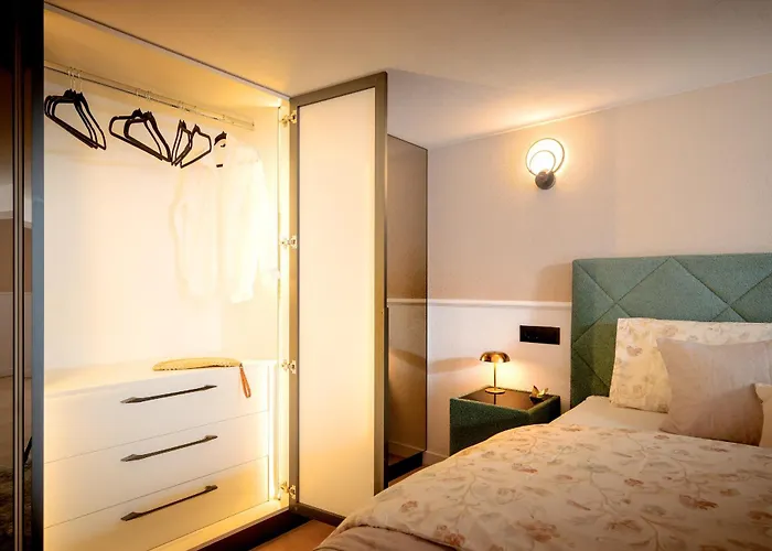 Marchelina House * Hvar Town