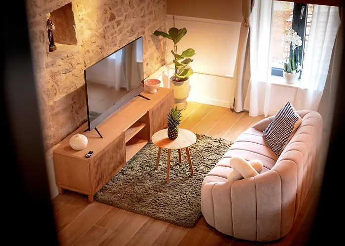 Marchelina House Vikendica