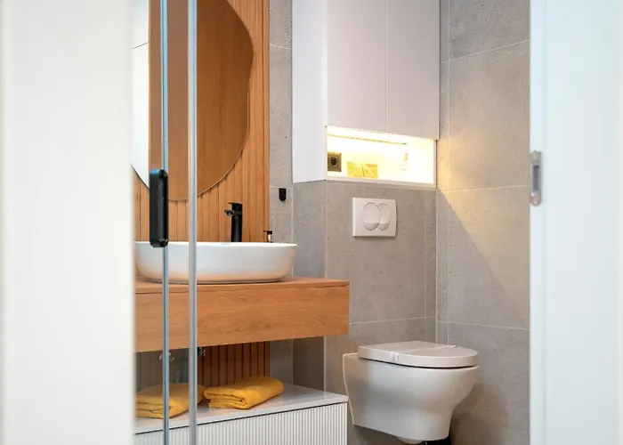 Vikendica Marchelina House Hvar Town